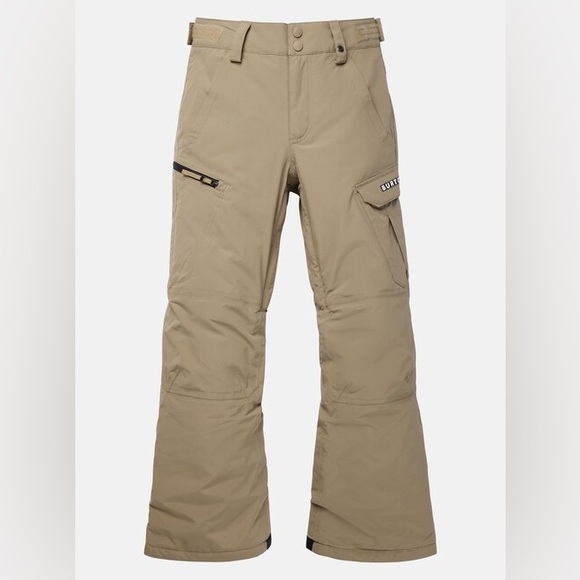 Burton kids snow ski pants - Picture 1 of 10